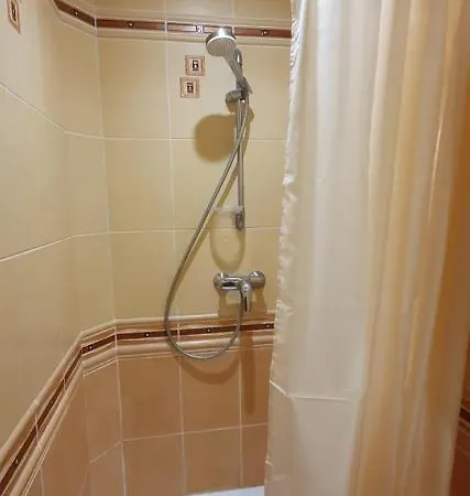 Apartamentas Kurenas Nida Exterior photo