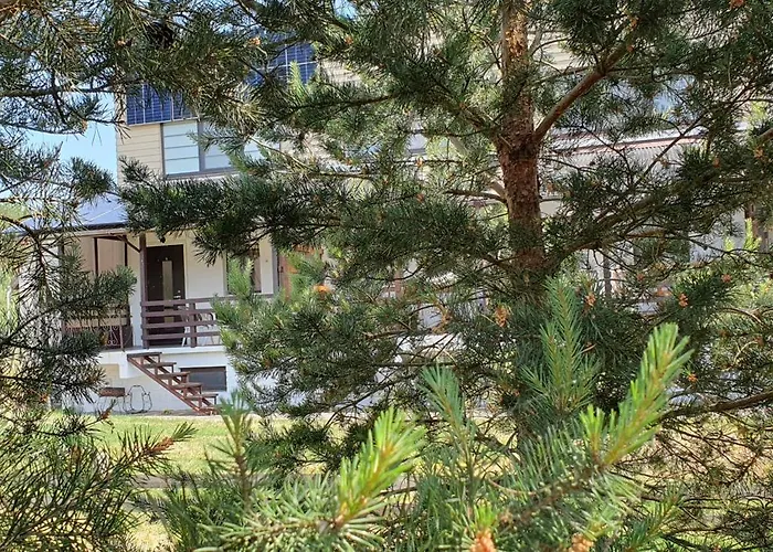 Apartamentas Kurenas