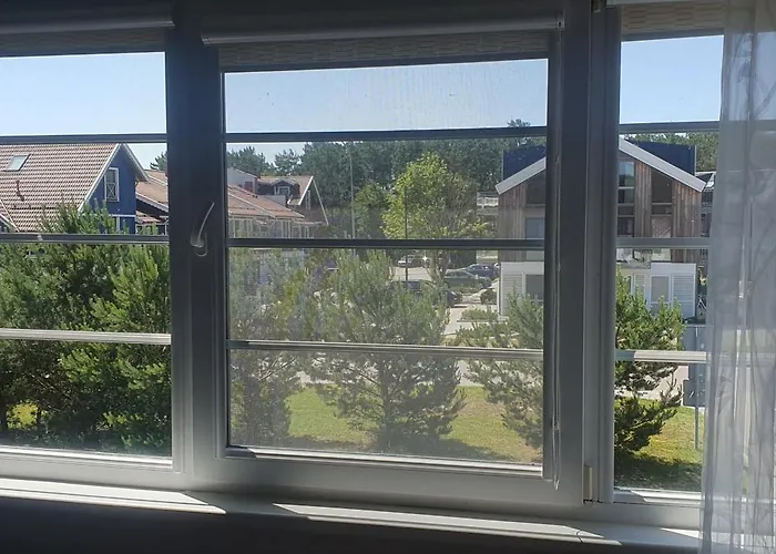 Apartamentas Kurenas