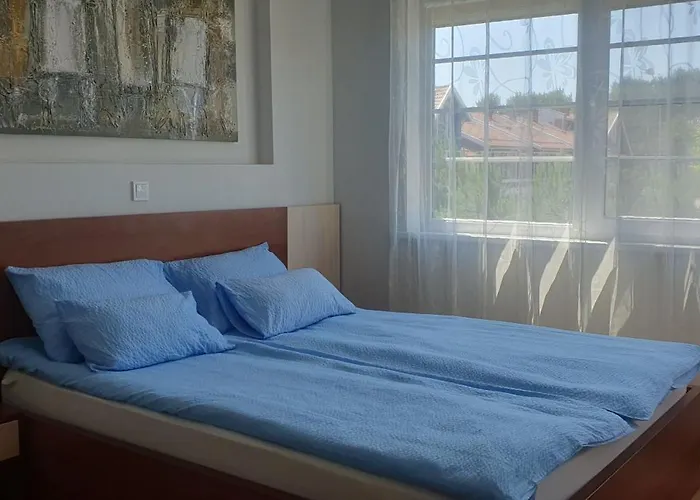 Apartamentas Kurenas