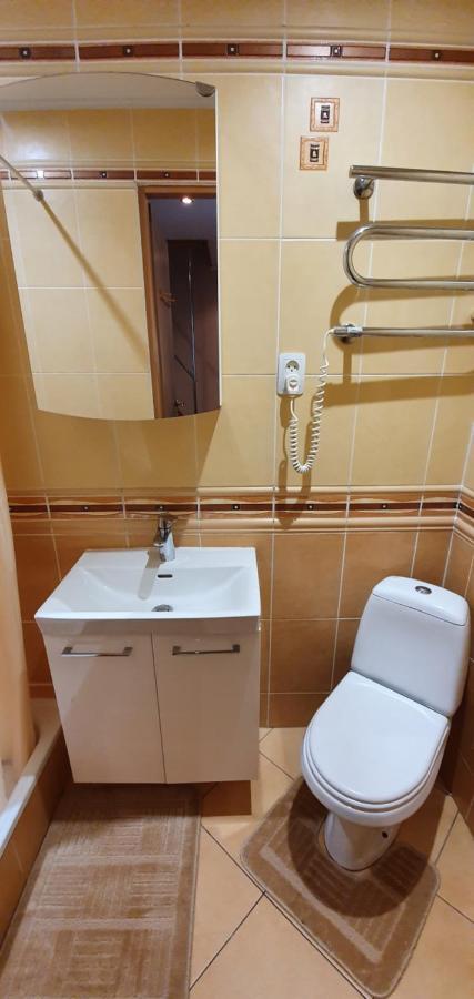 Apartamentas Kurenas