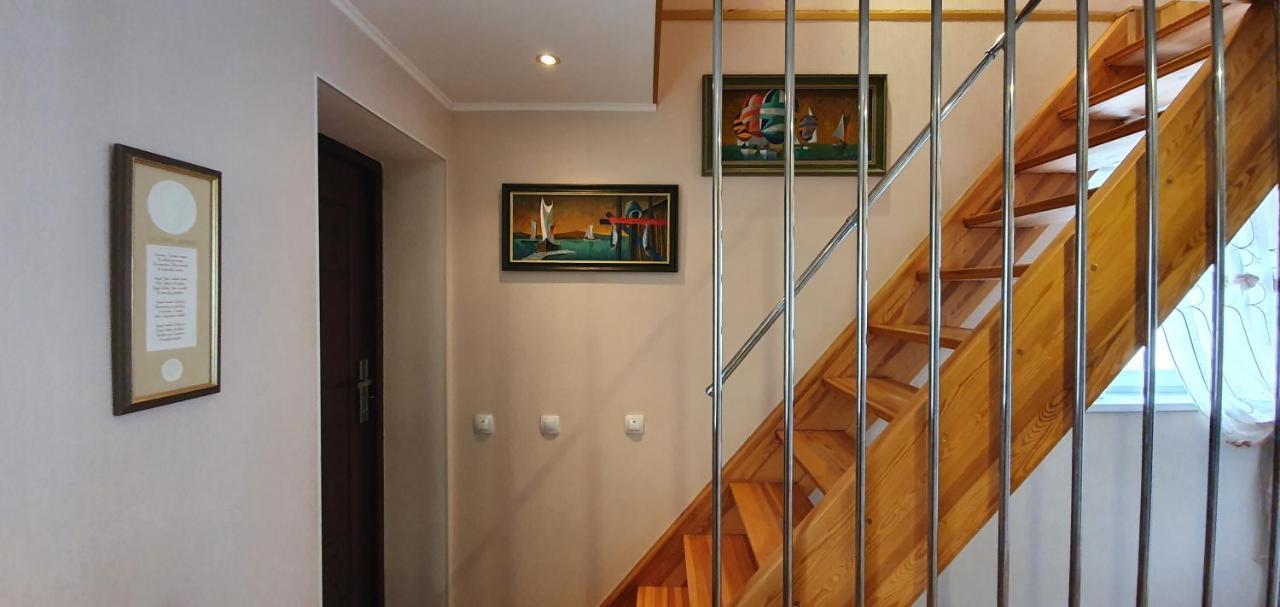 Apartamentas Kurenas *
