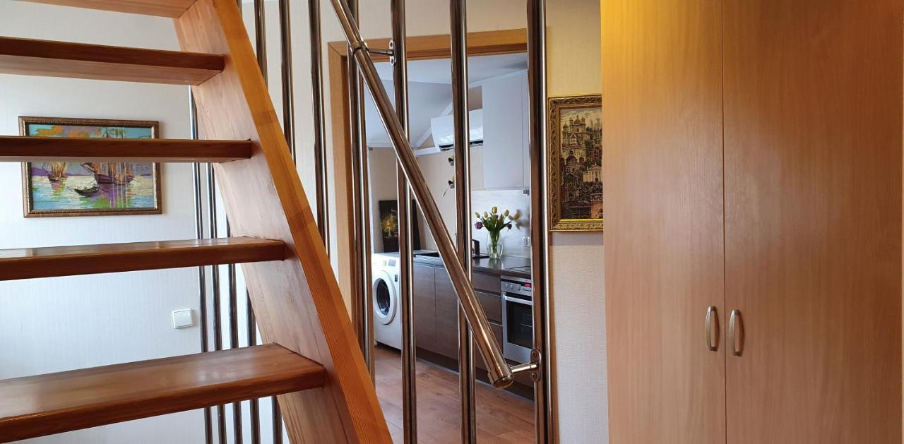 Apartamentas Kurenas Apartment