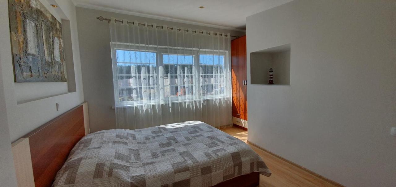 Apartment Apartamentas Kurenas Nida