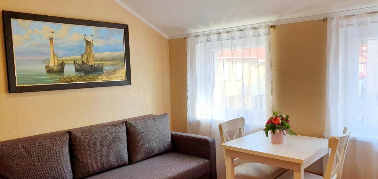 Apartment Apartamentas Kurenas *