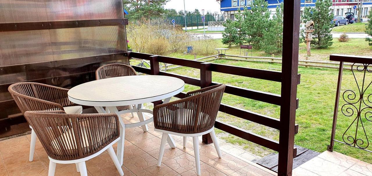 Apartamentas Kurenas