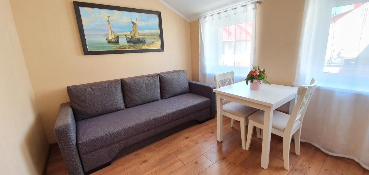 Apartamentas Kurenas