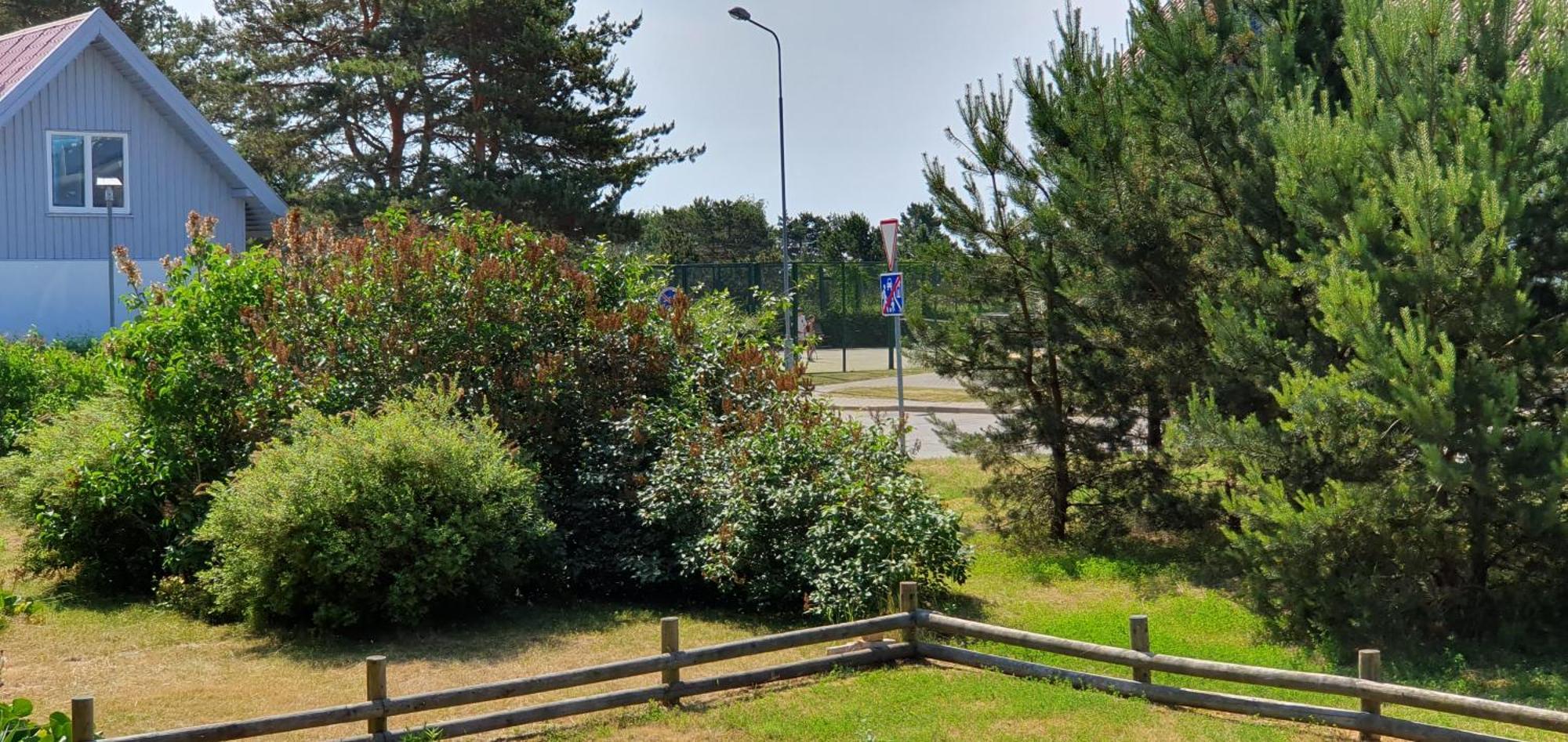 Apartamentas Kurenas Nida
