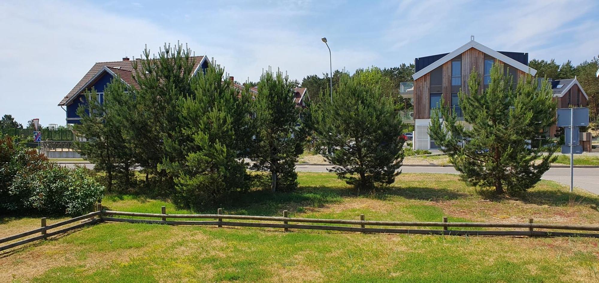 Apartamentas Kurenas